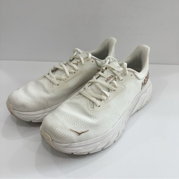 Hoka One One Arahi 7 Women’s Shoes - Picture 6 of 9